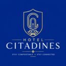 Citadines hotel logo